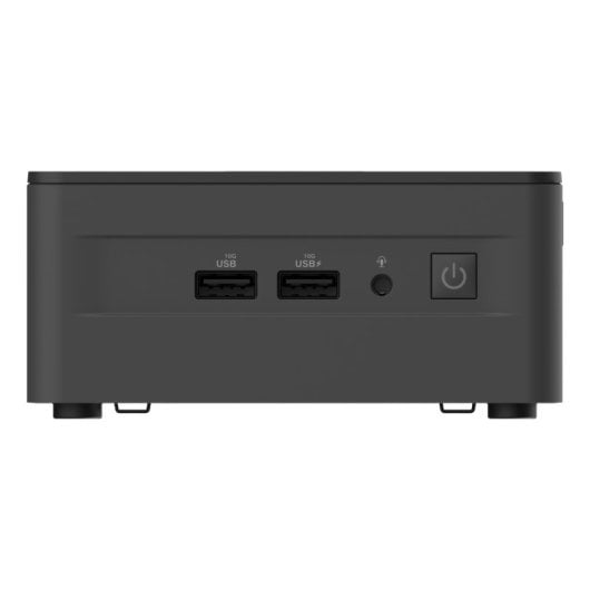 ASUS NUC 12 RNUC12WSHI300000I Noir i3-1220P