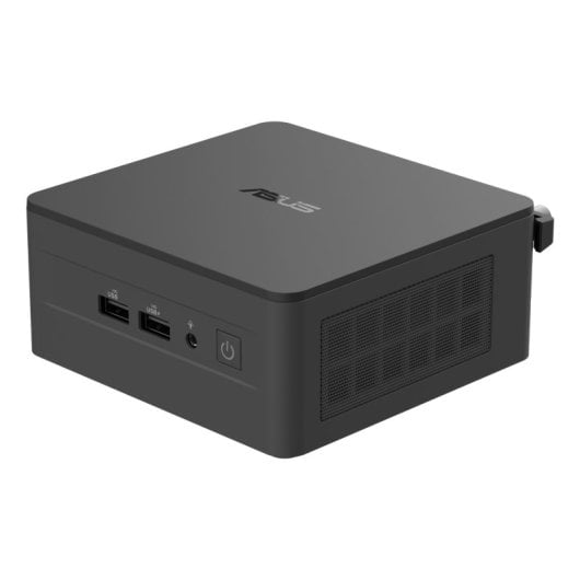 ASUS NUC 12 RNUC12WSHI300000I Noir i3-1220P