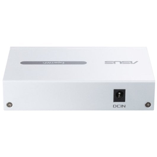 ASUS ExpertWiFi EBG15 Router Gigabit VPN com Firewall Branco