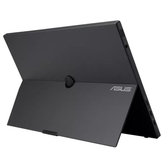 ASUS ZenScreen MB16AMTR Monitor PC 39,6 cm (15.6") 1920 x 1080 Pixel Full HD LCD Touch screen Nero