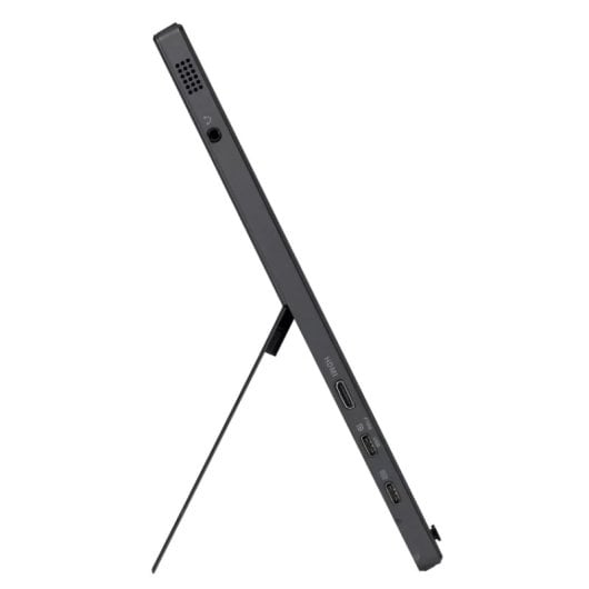 ASUS ZenScreen MB16AMTR Monitor PC 39,6 cm (15.6") 1920 x 1080 Pixel Full HD LCD Touch screen Nero