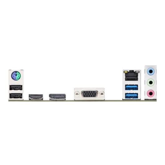 ASUS PRIME H610I-PLUS-CSM