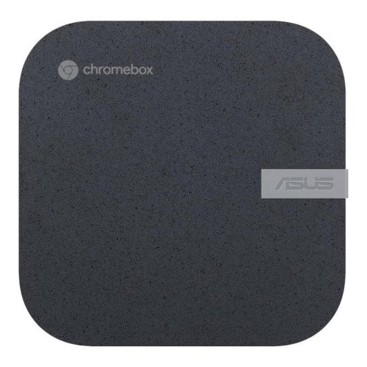 Mini PC ASUS Chromebox 5-SC002UN Intel Celeron 7305/4GB/128GB SSD/Intel UHD Graphics/ChromeOS