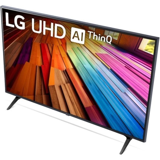 LG 55UT80006LA 55" LED UltraHD 4K HDR10