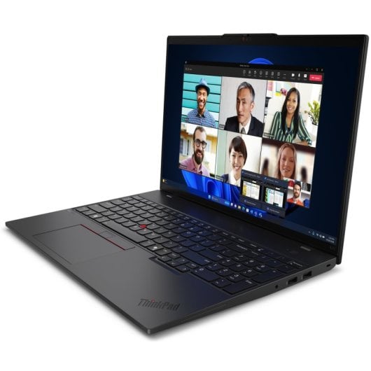 Lenovo ThinkPad L16 Gen 1 Intel Core Ultra 5 125U/16GB/512GB SSD/16"