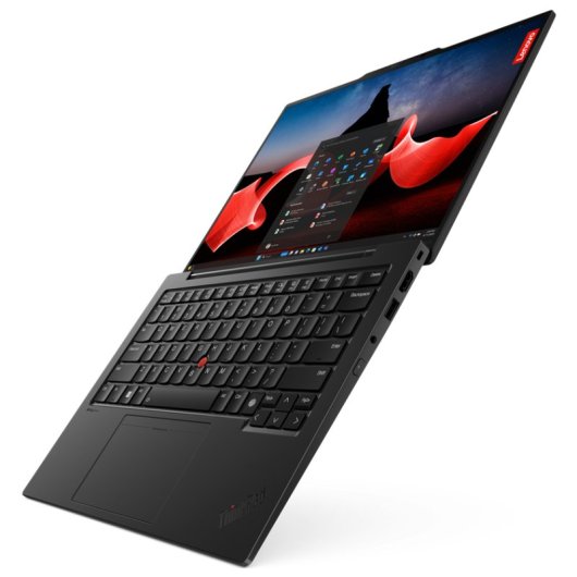 Lenovo ThinkPad X1 Carbon Gen 12 Intel Core Ultra 7 155U/16GB/512GB SSD/14"