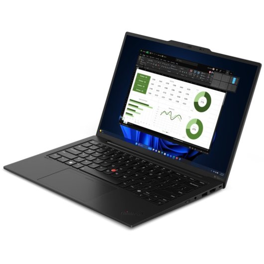 Lenovo ThinkPad X1 Carbon Gen 12 Intel Core Ultra 7 155U/16GB/512GB SSD/14"