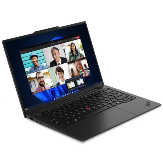 Lenovo ThinkPad X1 Carbon Gen 12 Intel Core Ultra 7 155U/16GB/512GB SSD/14"