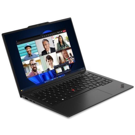 Lenovo ThinkPad X1 Carbon Gen 12 Intel Core Ultra 5 125U/16 GB/512GB SSD/14"