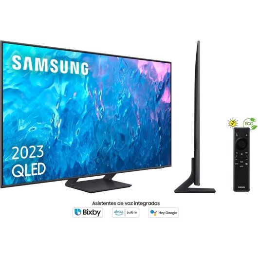 Samsung TQ75Q70DATXXC 75" QLED UltraHD 4K Quantum HDR