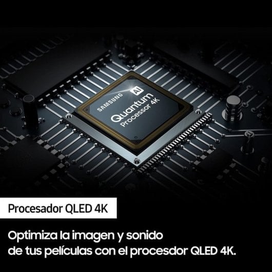 Samsung TQ75Q70DATXXC 75" QLED UltraHD 4K Quantum HDR