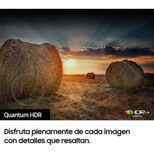 Samsung TQ75Q70DATXXC 75" QLED UltraHD 4K Quantum HDR
