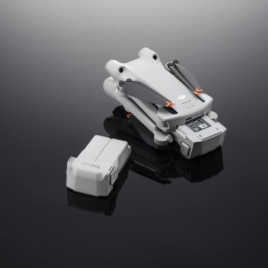 DJI BWX162-2453-7.38 accessoire ou pièce pour drone caméra Batterie