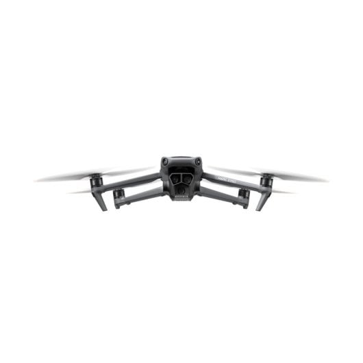 DJI Mavic 3 Pro Fly More Combo (RC Pro) 4 Rotoren Minidrone 12 MP 5120 x 2700 Pixel 5000 mAh Grau