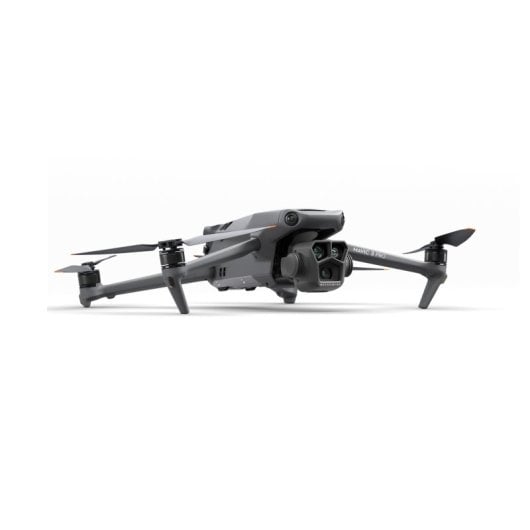 DJI CP.MA.00000660.01 Drohne mit Kamera 4 Rotoren Quadrocopter 20 MP 5120 x 2700 Pixel 5000 mAh Grau