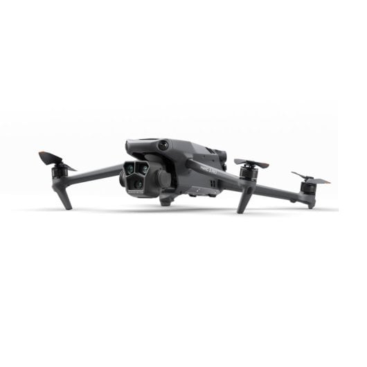 DJI CP.MA.00000660.01 Drohne mit Kamera 4 Rotoren Quadrocopter 20 MP 5120 x 2700 Pixel 5000 mAh Grau