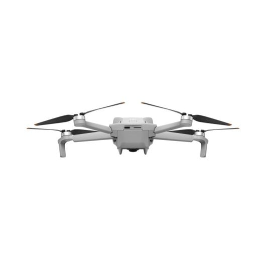 DJI Mini 3 Fly More Combo (RC) 4 Rotoren Quadrocopter 12 MP 3840 x 2160 Pixel 2453 mAh Grau