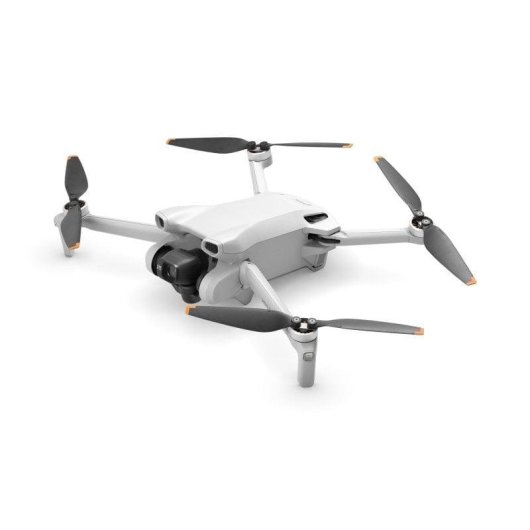 DJI Mini 3 Fly More Combo Drone 4K HDR Pieghevole 249g