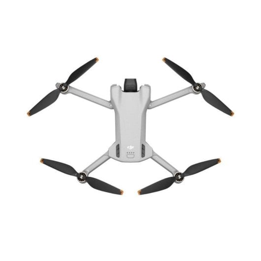 DJI Mini 3 Fly More Combo Drone 4K HDR Pieghevole 249g
