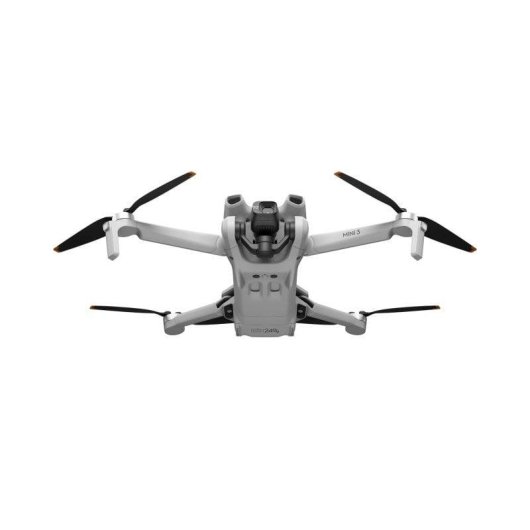 DJI Mini 3 Fly More Combo Drone 4K HDR Pieghevole 249g