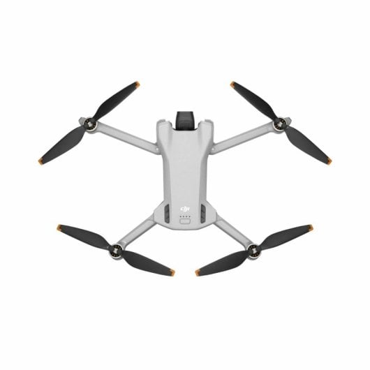DJI Mini 3 con Controlador DJI RC