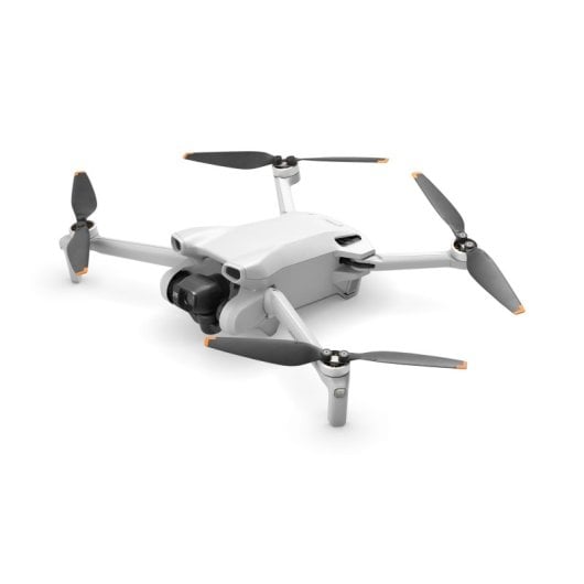 DJI Mini 3 con Controlador DJI RC-N1