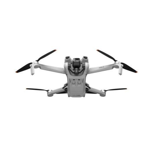 DJI Mini 3 con Controlador DJI RC-N1