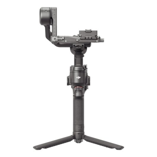 DJI RS 4 Combo Stabilisateur de Caméra Manuel Noir