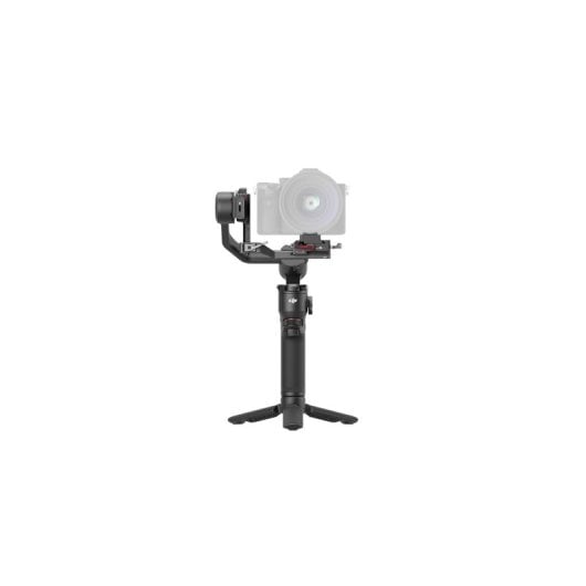 DJI RS 3 Mini Estabilizador Manual para Cámara Negro