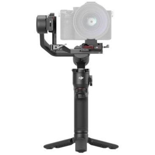 DJI-RS-3-Mini-Stabilisateur-de-Caméra-Portatif-Noir