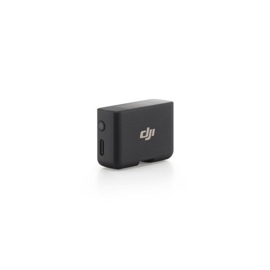 DJI RS 3 Mini Estabilizador Manual para Cámara Negro