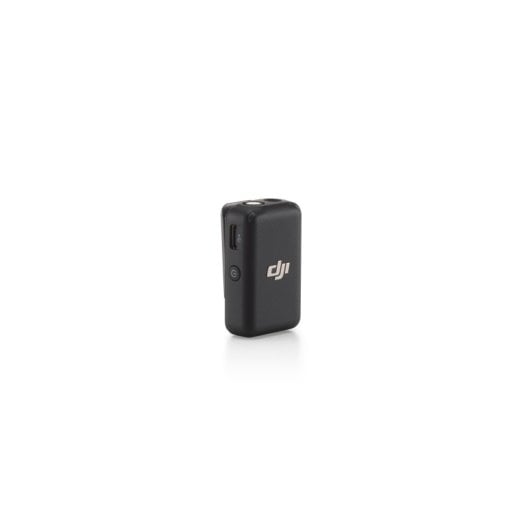 DJI RS 3 Mini Estabilizador Manual para Cámara Negro