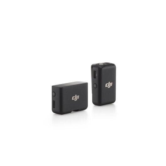 DJI RS 3 Mini Estabilizador Manual para Cámara Negro
