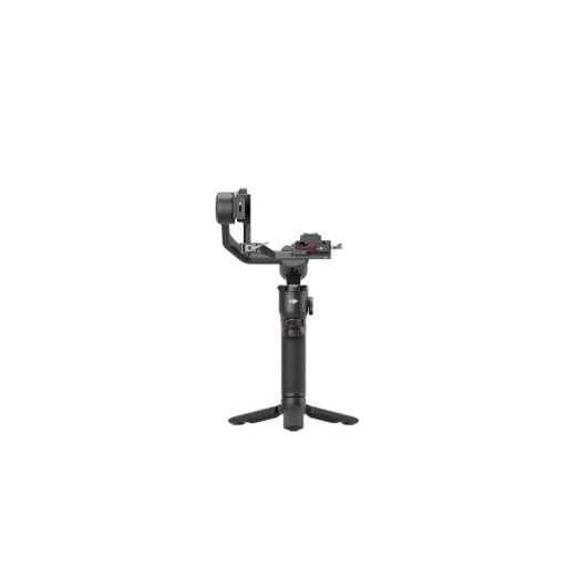 DJI RS 3 Mini Estabilizador Manual para Cámara Negro