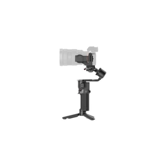 DJI RS 3 Mini Estabilizador Manual para Cámara Negro
