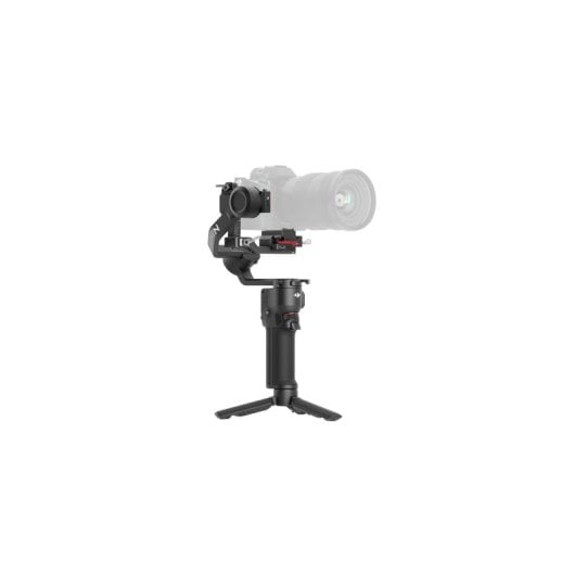 DJI RS 3 Mini Estabilizador Manual para Cámara Negro
