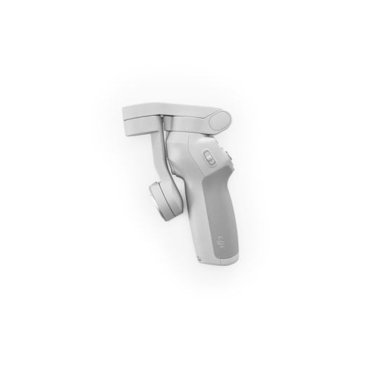 DJI 939012 Trípode y Estabilizador Manual para Móvil Blanco
