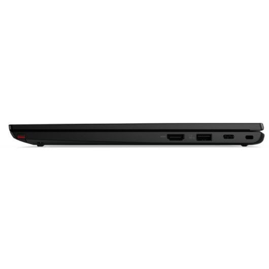 Lenovo ThinkPad L13 2-in-1 Gen 5 (Intel) Intel Core Ultra 7 155U Ibrido (2 in 1) 33,8 cm (13.3") Touch screen WUXGA 16 GB LPDDR5-SDRAM 512 GB SSD Wi-Fi 6E (802.11ax) Windows 11 Pro Nero