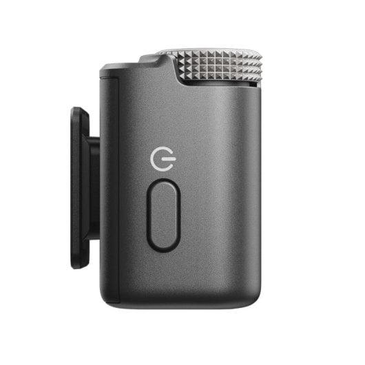 DJI Mic 2 Noir sans étui