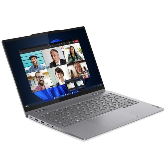 Lenovo Thinkbook 14 G4 Intel Core Ultra 7 155U/32GB/1TB SSD/14" Táctil