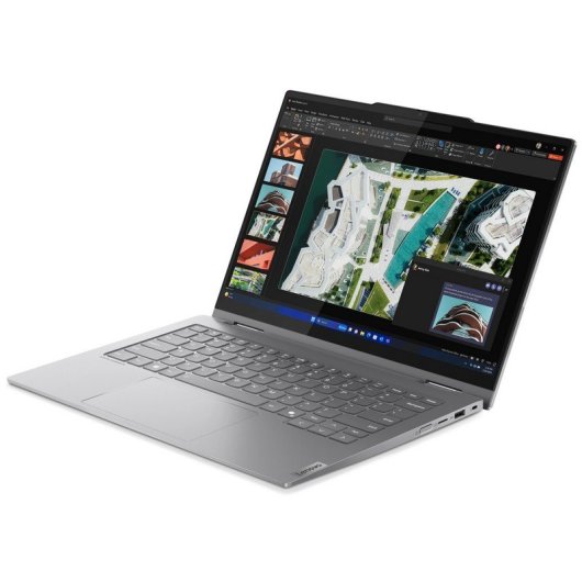 Lenovo Thinkbook 14 G4 Intel Core Ultra 7 155U/32GB/1TB SSD/14" Táctil