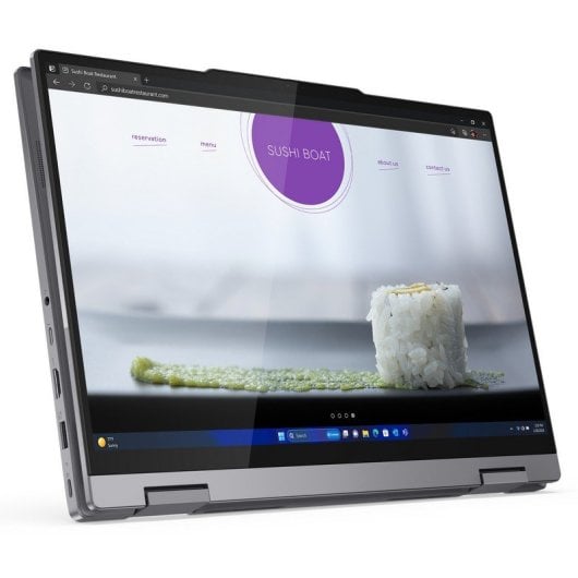 Lenovo Thinkbook 14 G4 Intel Core Ultra 7 155U/32GB/1TB SSD/14" Táctil