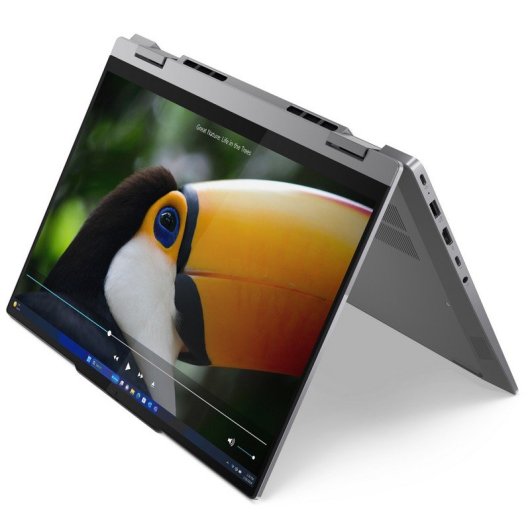 Lenovo Thinkbook 14 G4 Intel Core Ultra 7 155U/32GB/1TB SSD/14" Táctil