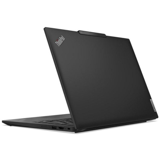 Lenovo ThinkPad X13 Gen 5 Intel Core Ultra 7 155U Computer portatile 33,8 cm (13.3") WUXGA 16 GB LPDDR5x-SDRAM 512 GB SSD Wi-Fi 6E (802.11ax) Windows 11 Pro Nero