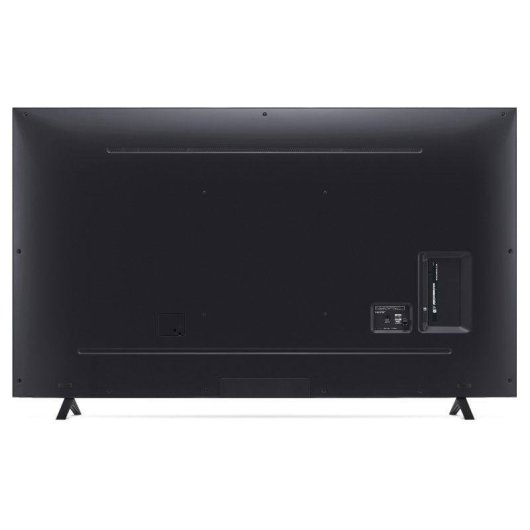 TV LG LED 65UR78003LK 65" 4K UltraHD 60Hz Smart TV WebOS HDR10 Pro Dolby Digital