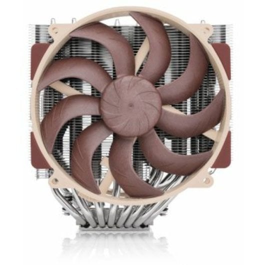 Noctua NH-D15 G2 HBC Ventilador CPU 140mm Marrón
