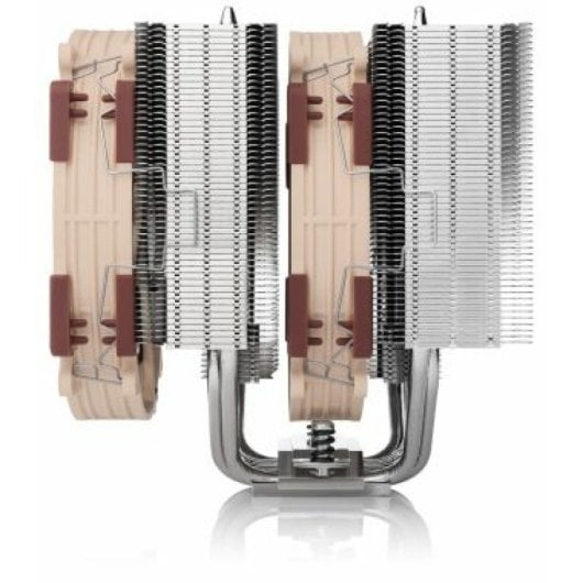 Noctua NH-D15 G2 HBC Ventilador CPU 140mm Marrón
