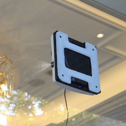Pacote Hobot-2s de 3 panos de microfibra. Lavável e reutilizável