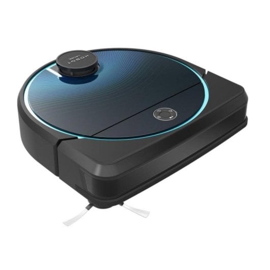 Saugroboter mit Wischfunktion Smartbot Hobot LEGEE 7 Navigationsklasse LiDAR 2.700 Pa Sprachsteuerung