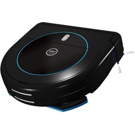 Hobot LEGEE-688 Robot aspirapolvere per pulizia pavimenti 2700pa con doppio mocio